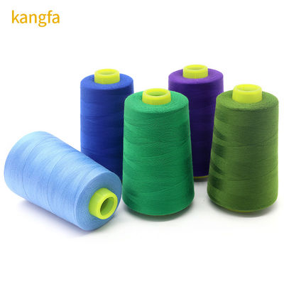 Τύφλα για ράψιμο από πολυεστέρα Tkt120 Direct Item 100% Spun 40/2 3000yds