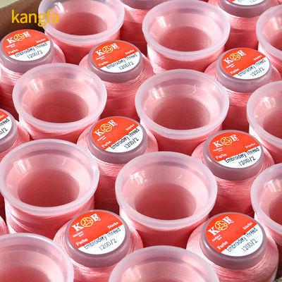 Κάνγκφα Μικρός Κωνός 1000M 40 χρώματα 100% Polyester Έρμα Βραβευμάτων Επαγγελματική ποιότητα