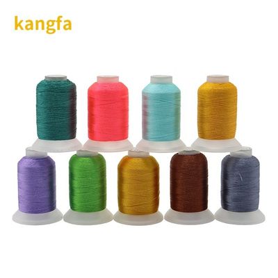 Κάνγκφα Μικρός Κωνός 1000M 40 χρώματα 100% Polyester Έρμα Βραβευμάτων Επαγγελματική ποιότητα