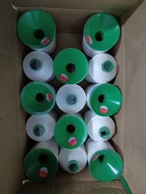 1 λίβρα Συνδεδεμένο νάιλον Tex 70/BT-69 Υποστήριξη 7 ημέρες Μονάδα Παραγγελία χρόνος προμήθειας τσάντες