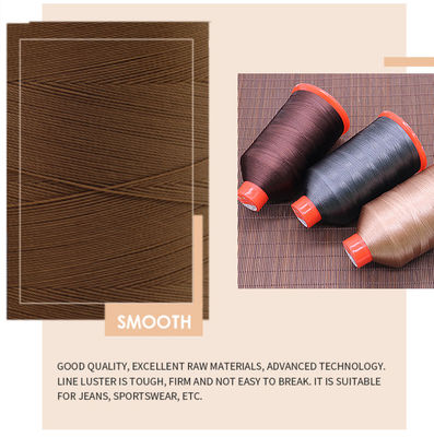 250 g/τυλί UV Bonded Nylon Thread 8 oz. 3000 yds. για νήματα από νήματα από νήματα από νήματα από νήματα από νήματα