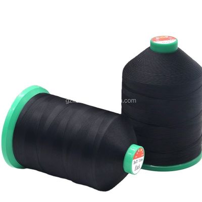 Boho Tex 90 V-92 Concord UV συνδεδεμένο νήμα πολυεστέρα 16oz. 5000yds. για το Cap 500G / κώνος