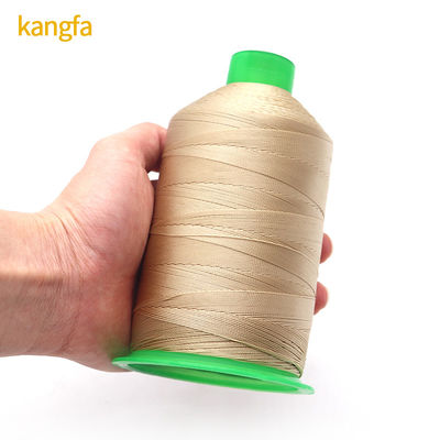 Boho Kangfa Tex 90 V-92 UV συνδεδεμένο νάιλον νήμα 8 ουγγ. 2500 yds. Πολλαπλό σκοπό νήμα
