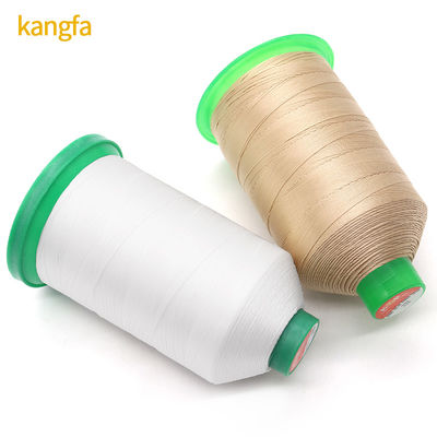 Boho Kangfa Tex 90 V-92 UV συνδεδεμένο νάιλον νήμα 8 ουγγ. 2500 yds. Πολλαπλό σκοπό νήμα