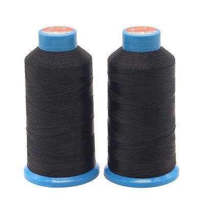Μικρός Κωνός 125g Tex135 420D/3 Συνδεδεμένο Νάιλον Νήμα Ιδανικό για έργα ραπτικής ενδυμάτων