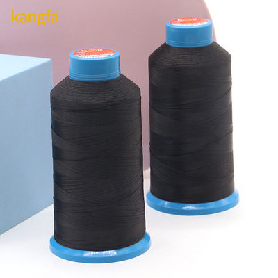 Μικρός Κωνός 125g Tex135 420D/3 Συνδεδεμένο Νάιλον Νήμα Ιδανικό για έργα ραπτικής ενδυμάτων