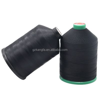 T90 16 ουγκιόνες Spool Bishop Κόκκινο νήμα ράψιμο V92 Συνδεδεμένο νήμα για ράψιμο επιδόσεων