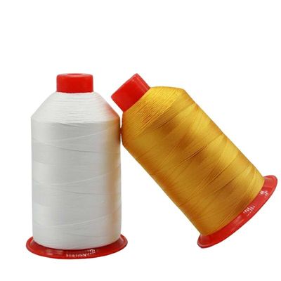 280g Νάιλον νήματα για εσωτερικά αυτοκίνητα και δερμάτινα παπούτσια