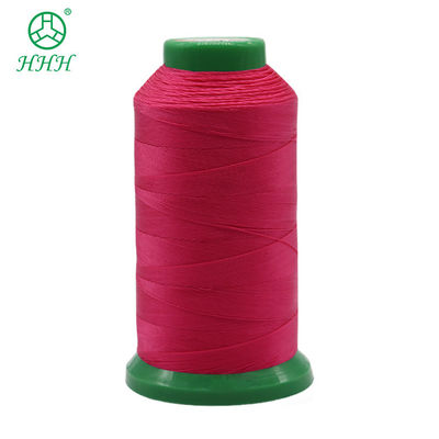115g Black Tex 70 Νάιλον νήμα για διακοσμητική ζώνη ράψιμο 210D/3 250g TKT40 3200 Yards
