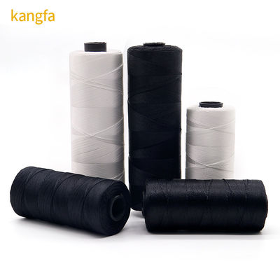 210D/12 Polyester Ύφασμα ψαρέματος για αλιευτικά δίχτυα 100% Polyester μοτίβο βαμμένο