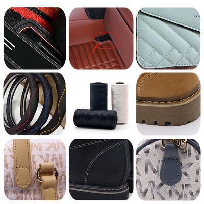 210D/12 Polyester Ύφασμα ψαρέματος για αλιευτικά δίχτυα 100% Polyester μοτίβο βαμμένο