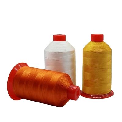 Υψηλής αντοχής νάιλον νήμα 20 Tex135 για δερμάτινα ράψιμα παπουτσιών