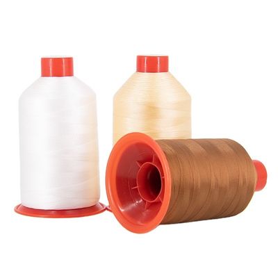 Εξωτερική ταπετσαρία βαρύς φορτίου 275g/κόμβος Συνδεδεμένο νάιλον νήμα 207 Μέγεθος Νήμα νήματος