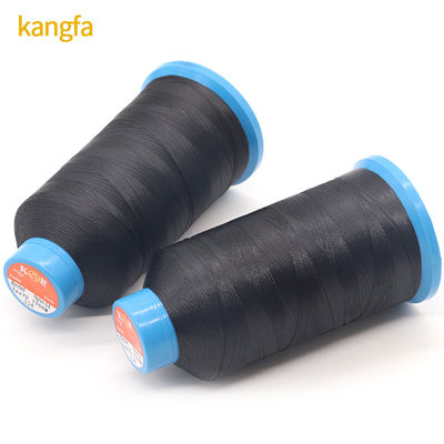 125g 60 Μακρύ νήμα ράψιμο Tex135 420D/3 Συνδεδεμένο νήμα νάιλον