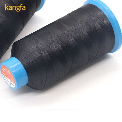 125g 60 Μακρύ νήμα ράψιμο Tex135 420D/3 Συνδεδεμένο νήμα νάιλον