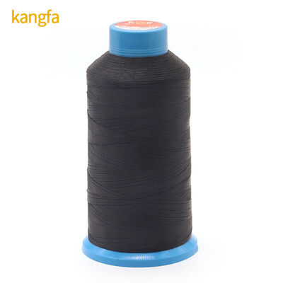 125g 60 Μακρύ νήμα ράψιμο Tex135 420D/3 Συνδεδεμένο νήμα νάιλον