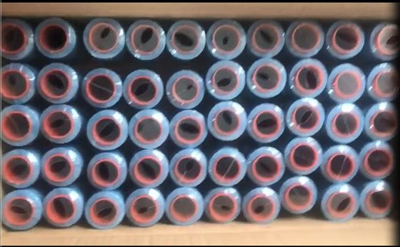 150d 260m 0,8mm επίπεδα κεραμικά νήματα για ράψιμο δέρματος Kangfa δωρεάν δείγμα δωρεάν αποστολή