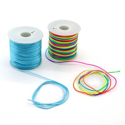 Κραυλίστικα Βρήματα Κραυλιού DIY Κορεάτικο κεραμμένο βαμβάκι με νήμα μεταξιού και μαργαριτάρια νεφρίτης