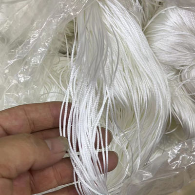 150D/16 210D/16 Fdy Polyester Thread Η απόλυτη λύση για την κατασκευή υφασμάτων