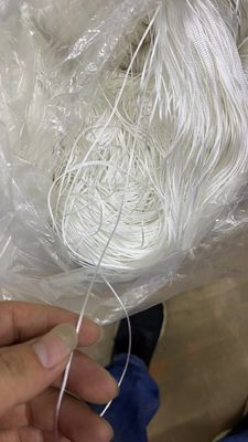 150D/16 210D/16 Fdy Polyester Thread Η απόλυτη λύση για την κατασκευή υφασμάτων