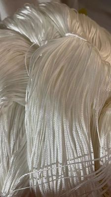 150D/16 210D/16 Fdy Polyester Thread Η απόλυτη λύση για την κατασκευή υφασμάτων