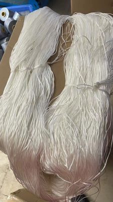 150D/16 210D/16 Fdy Polyester Thread Η απόλυτη λύση για την κατασκευή υφασμάτων