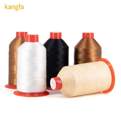 Αντοχή σε υψηλές θερμοκρασίες 1500m 100% Nylon 304 Colours Tex 135 Bonded Nylon Thread