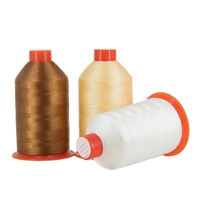 275g/κωνικό TEX135 Σύνδεσμος νάιλον βαρέος νήμα ράψιμο Ιδανικό για πλέξιμο έργα