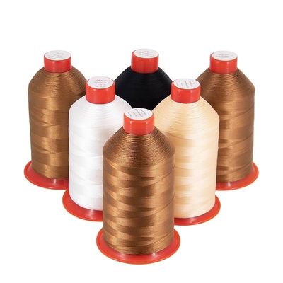 275g/κωνικό TEX135 Σύνδεσμος νάιλον βαρέος νήμα ράψιμο Ιδανικό για πλέξιμο έργα