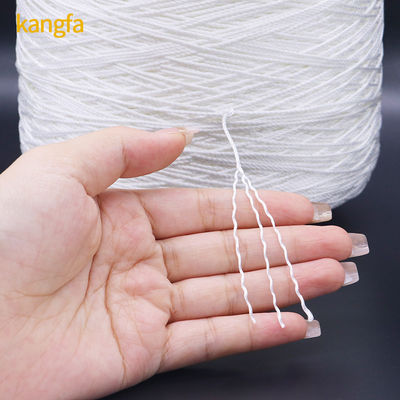 1.25kg Υψηλής αντοχής νήματα πολυεστέρα 210D/36 για χημική αντοχή