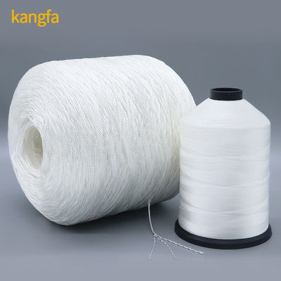 1.25kg Υψηλής αντοχής νήματα πολυεστέρα 210D/36 για χημική αντοχή