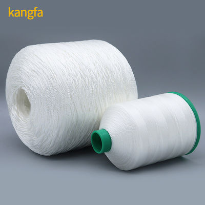 1.25kg Υψηλής αντοχής νήματα πολυεστέρα 210D/36 για χημική αντοχή
