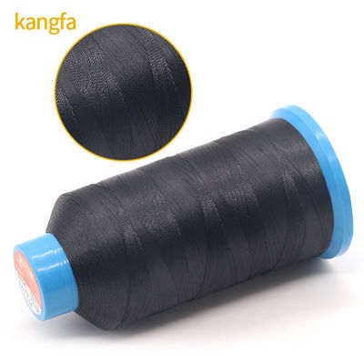 Υψηλής αντοχής νήμα ράψιμο V69 tex70 για OEM/ODM 25kg κάθε χρώμα στο Multicolor