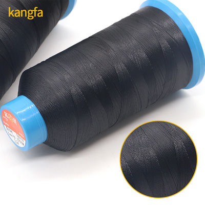 Υψηλής αντοχής νήμα ράψιμο V69 tex70 για OEM/ODM 25kg κάθε χρώμα στο Multicolor