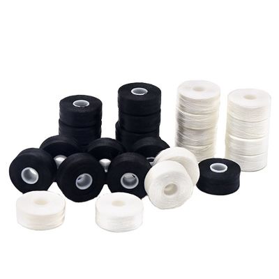 Πυρήνες από πολυεστέρα L 75D/2 144pcs/box για κεντήματα Διαμέτρου 2mm OEM/ODM Αποδεκτό