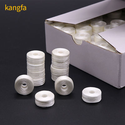 Πυρήνες από πολυεστέρα L 75D/2 144pcs/box για κεντήματα Διαμέτρου 2mm OEM/ODM Αποδεκτό