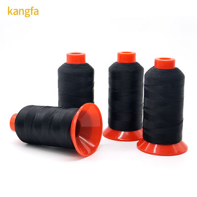 3000YDs T70 Heavy Duty Tan Nylon Thread Μέγεθος 69 210 D για επένδυση χαλιών και καμβά