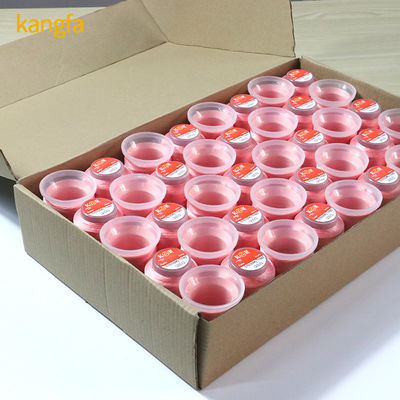 Μικρό Κωνικό 40pcs 120D/2 Πολυεστέρα Εμβότυρα Εφάσματα Set Kit με 1000Yard/κωνικό μήκος