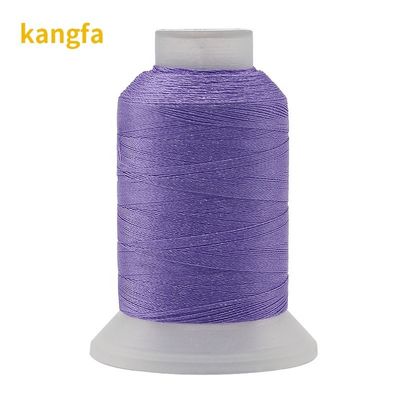 500m 120D/2 Πολυεστέρας Έμβιτσης Εφάσματα Set Kit με Διαφανή Κωνό και Μικρό Κωνό