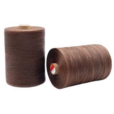 Χειροποίητα δερμάτινα αξεσουάρ Essential 150D Waxed Thread για ράψιμο