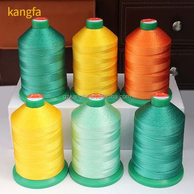 SuperStrong Stitch Tex135 Νήμα ταπετσαρίας για ράψιμο δέρματος