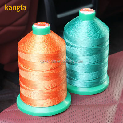 SuperStrong Stitch Tex135 Νήμα ταπετσαρίας για ράψιμο δέρματος