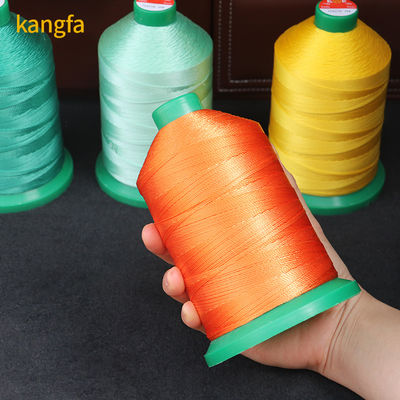 SuperStrong Stitch Tex135 Νήμα ταπετσαρίας για ράψιμο δέρματος