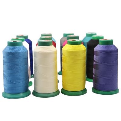 Βάρος σε γραμμάρια ανά σφαίρα 100G-275kg Υψηλής αντοχής νάιλον συνδεδεμένο νήμα ραπτικής ανθεκτικό στις υπεριώδεις ακτίνες
