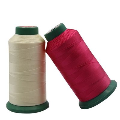 Βάρος σε γραμμάρια ανά σφαίρα 100G-275kg Υψηλής αντοχής νάιλον συνδεδεμένο νήμα ραπτικής ανθεκτικό στις υπεριώδεις ακτίνες