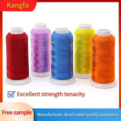 4000m 120d/2 40WT 100% Polyester Madeira Εμβότυρα Νήμα για τους λάτρεις της κέντησης