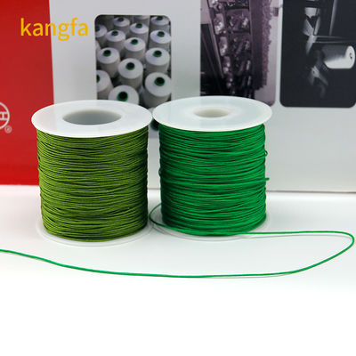 Ταϊβάν Jade Thread πλεγμένο κοσμήματα Nylon σχοινί για DIY Κινέζικος κόμπος 0,8mm 1,0mm 1,5mm