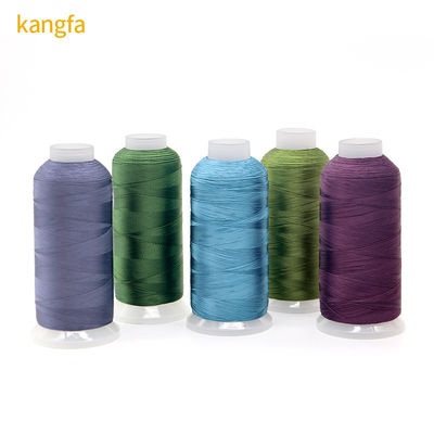 3500Y 120d/2 100% Rayon MERCERIZED κεντή νήμα για μηχανή κεντήματος εξαρτήματα