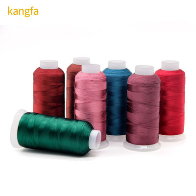 3500Y 120d/2 100% Rayon MERCERIZED κεντή νήμα για μηχανή κεντήματος εξαρτήματα