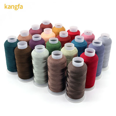 3500Y 120d/2 100% Rayon MERCERIZED κεντή νήμα για μηχανή κεντήματος εξαρτήματα